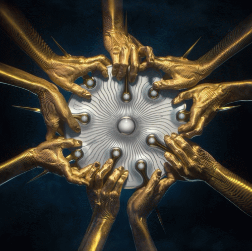 Epica (NL) : Cross the Divide